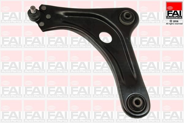 FAI AUTOPARTS vikšro valdymo svirtis SS7658